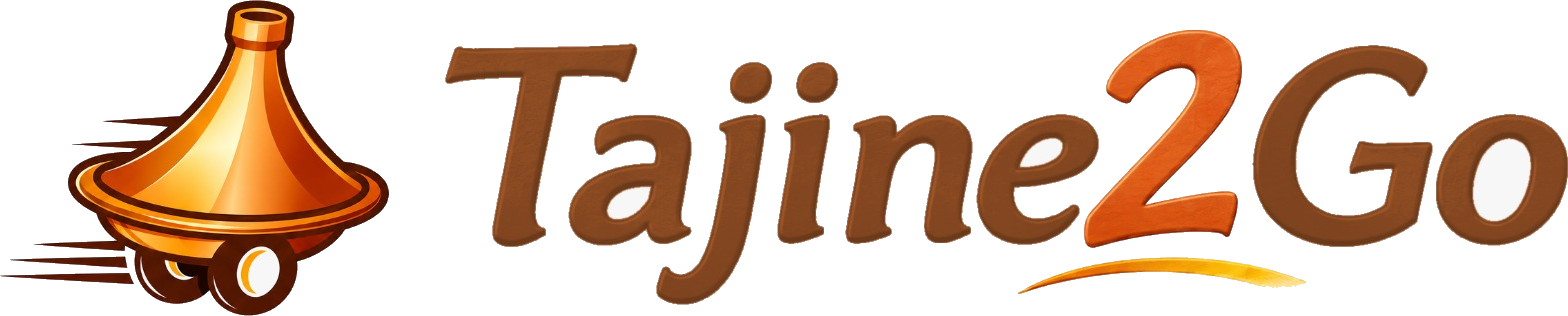 Tajine2Go